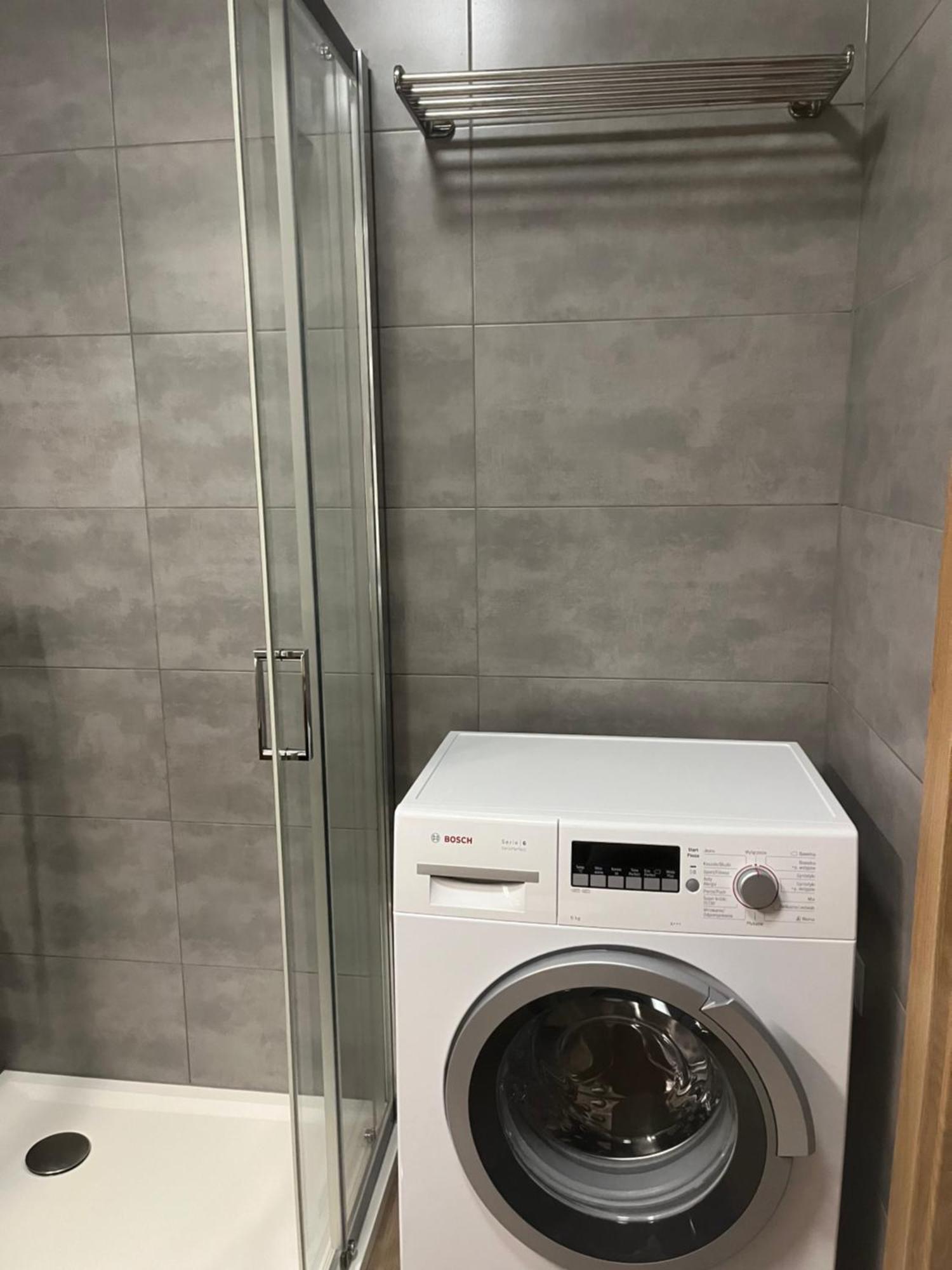 Apartamenty Kapitanskie Blizej Morza Kołobrzeg Eksteriør billede