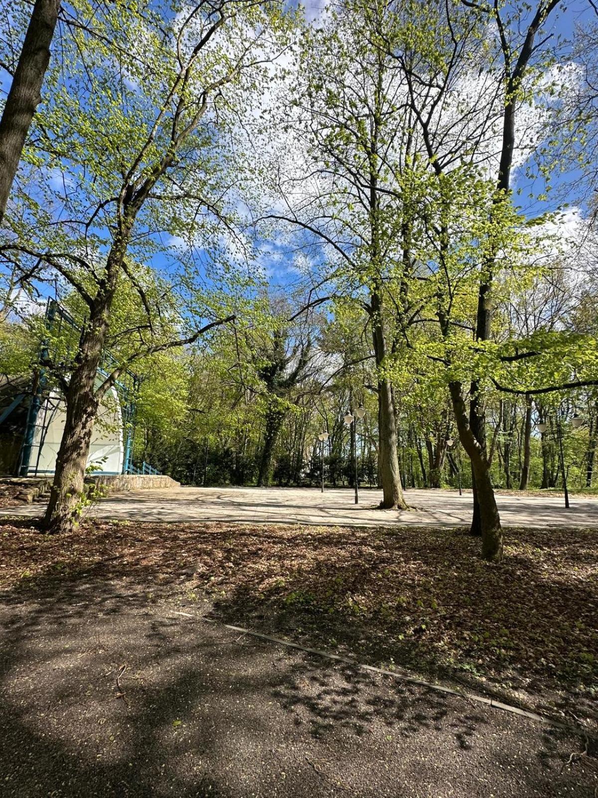 Apartamenty Kapitanskie Blizej Morza Kołobrzeg Eksteriør billede