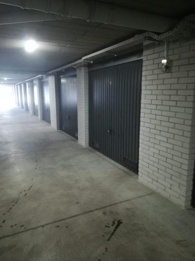 Apartamenty Kapitanskie Blizej Morza Kołobrzeg Eksteriør billede